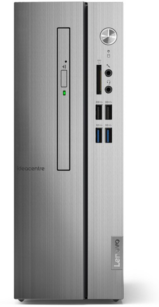 Windowsデスクトップ IdeaCentre A340 i3-9100T/8GB/128GB SSD Windowsデスクトップ IdeaCentre A340 i3-9100T/8GB/128GB SSD