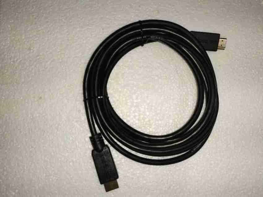 Electro Line HDMI Cable 3 electroline HDMI 3M - Electro Line : Flipkart.com