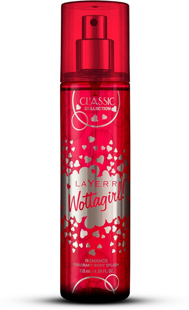 Layer wottagirl perfume cheap review