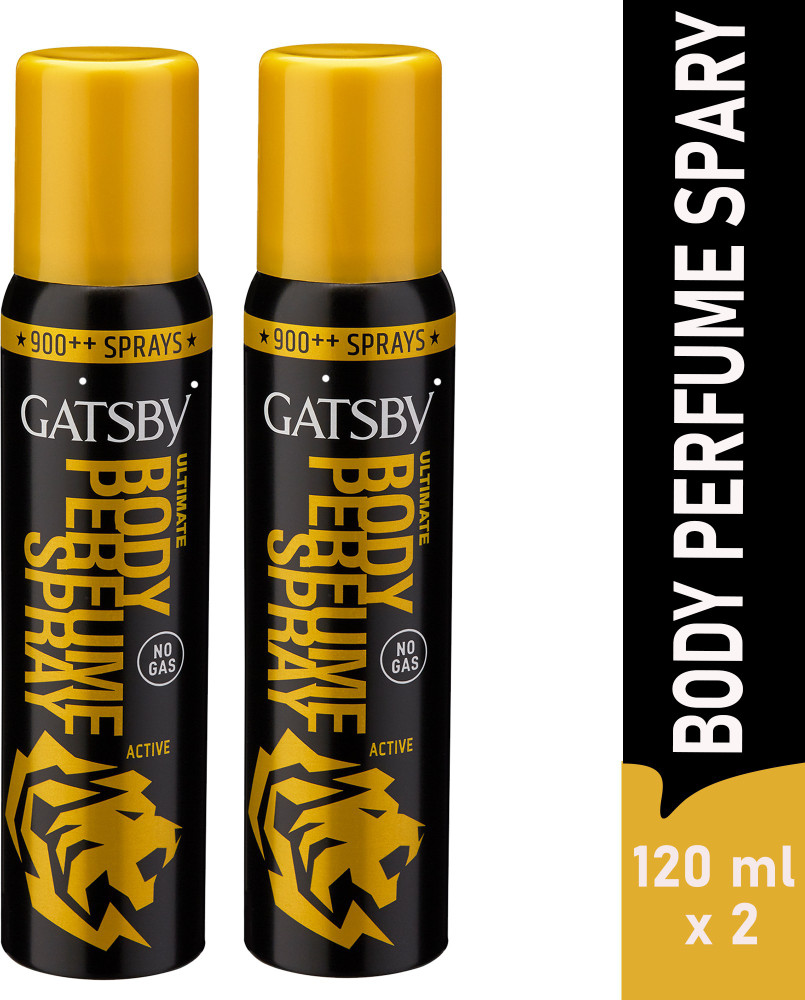 Gatsby perfume on sale price