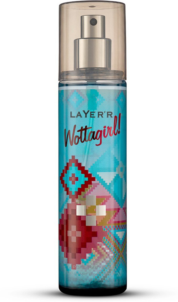 Layer wottagirl pure paradise review cheap