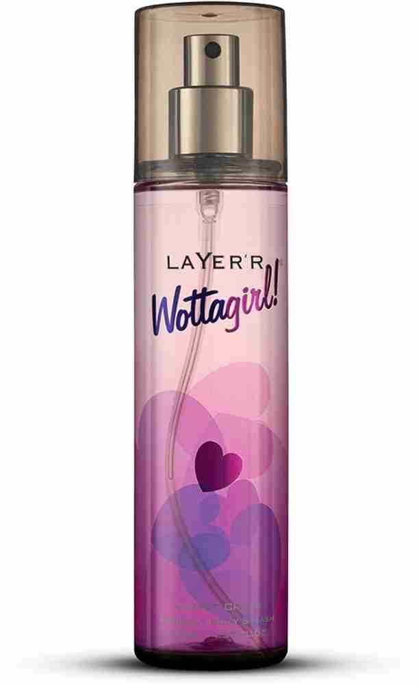 Spray for women clearance