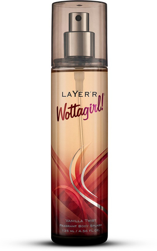 Parfum twist on sale and spray