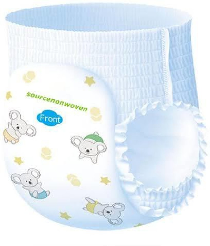 Chinmay Kids Baby Panty for Boys and Girls Reusable Waterproof