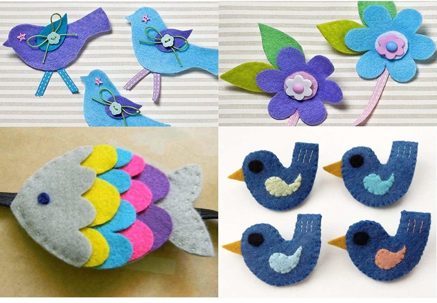 Easy DIY Foam Sheet Craft Ideas - Kids Art & Craft  Foam sheet crafts,  Foam sheets, Arts and crafts for kids