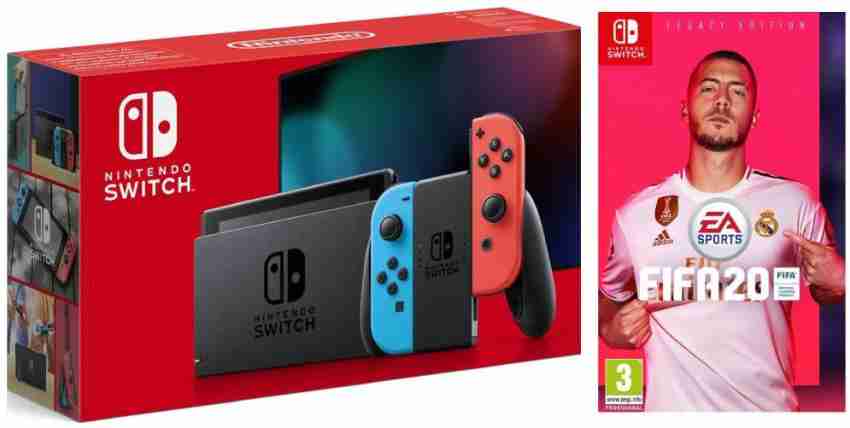 Fifa 20 nintendo switch on sale price