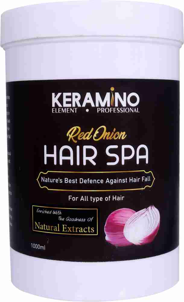 Keravino keratin outlet treatment