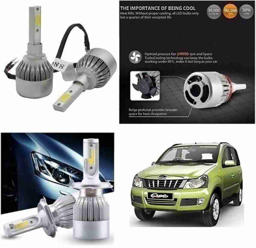 90 watt led online bulb for car