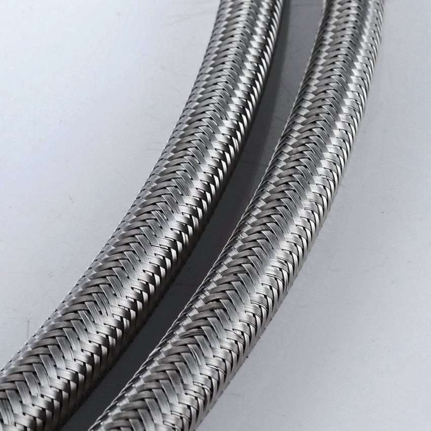 Racold 18 inch 304 Grade Stainless Steel Connection , (2 Pcs. Set) Hose Pipe  Price in India - Buy Racold 18 inch 304 Grade Stainless Steel Connection ,  (2 Pcs. Set) Hose Pipe online at Flipkart.com