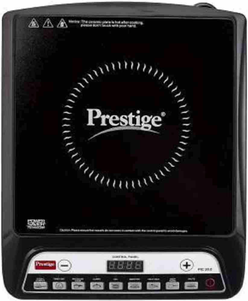 Prestige induction deals