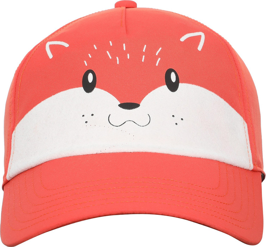 Puma toddler cap top