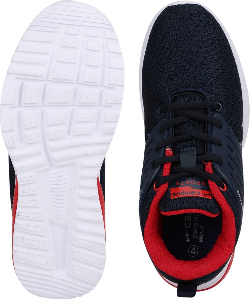 Campus hot sale shoes snapdeal