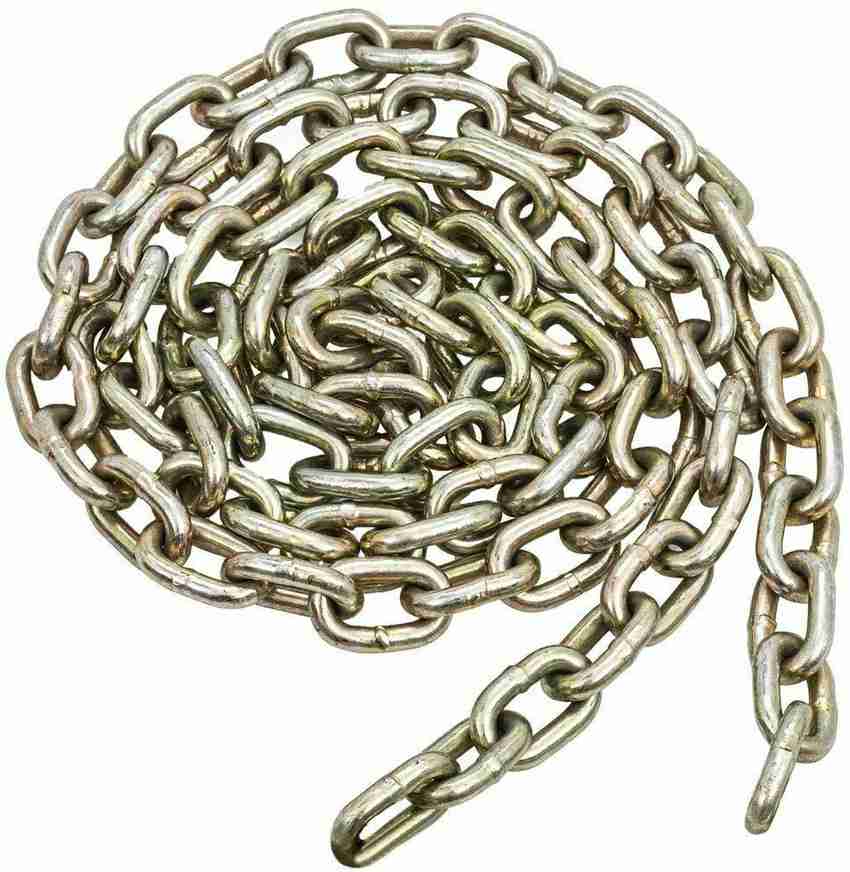Big chain lock sales