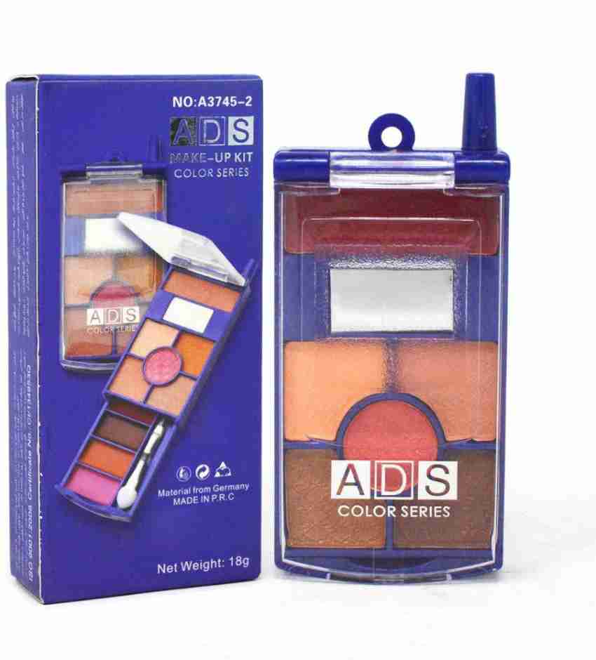 Ads Makeup Kit A3745 2 18g