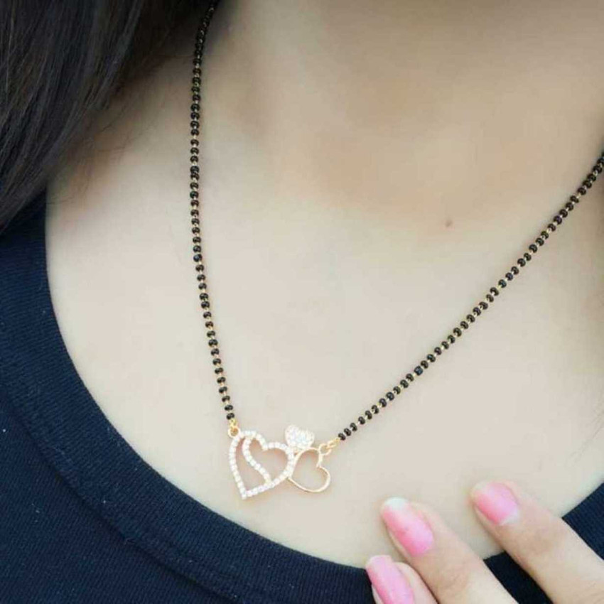 epic jewelry blackheartpendantnecklace