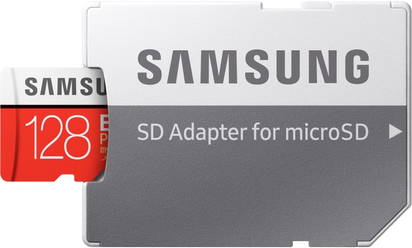 SAMSUNG 1TB EVO PLUS Micro SD SDXC 100MB/s UHS-I U3 HD Class 10 Memory Card