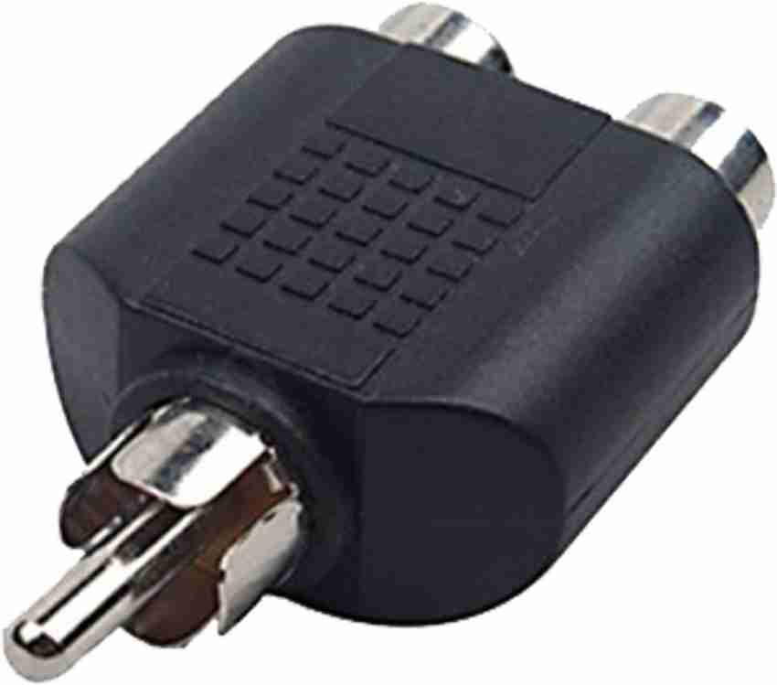 Adaptador rca a av cheap