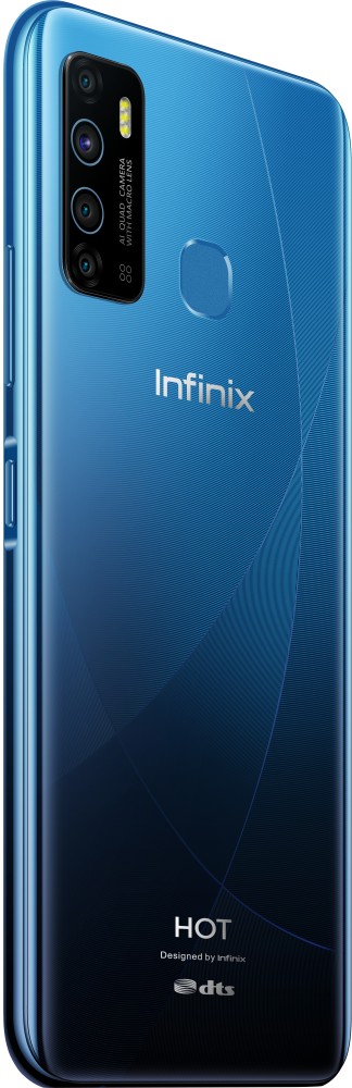 infinix hot 9 4 64 flipkart