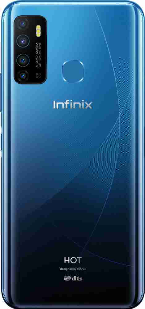 infinix hot 9 with price