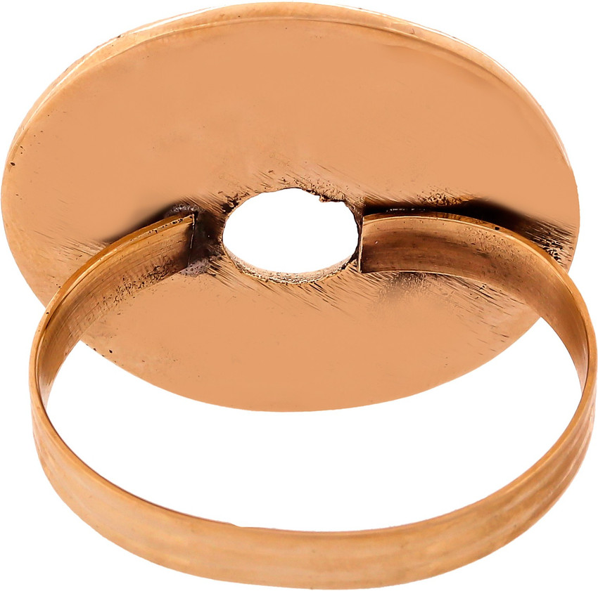 Napkin 2025 ring diameter