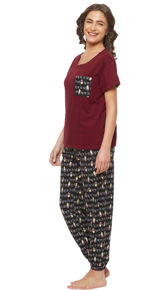 Mystere paris pyjama online set