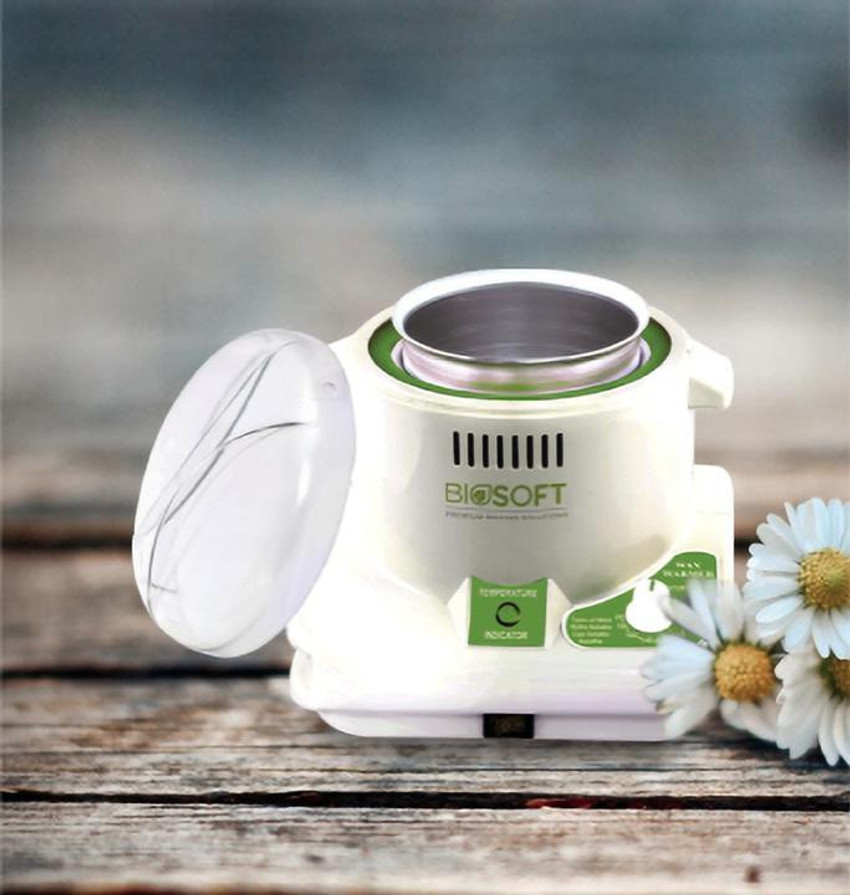 Biosoft Wax Heater Price in India - Buy Biosoft Wax Heater online at  Flipkart.com