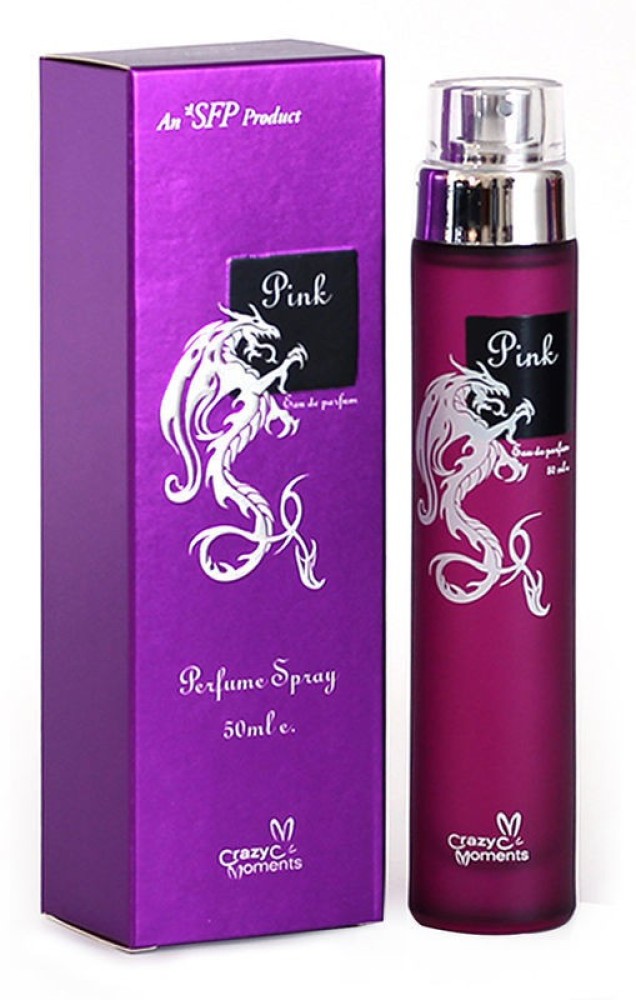 Pink discount moment perfume