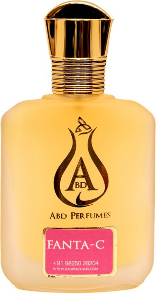 Buy ABDPerfumes FANTA-C Eau de Parfum - 60 ml Online In India