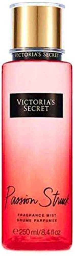 Victoria secret passion struck gift set store