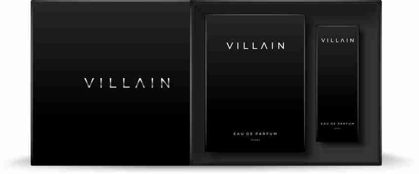 Yash villain perfume 2025