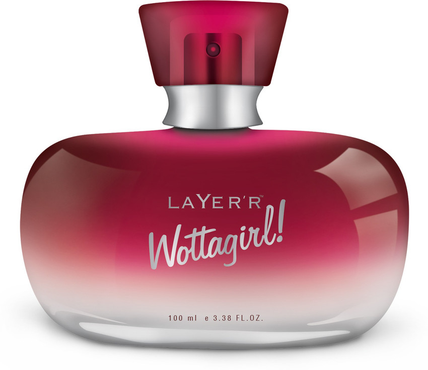 Wottagirl perfume hotsell