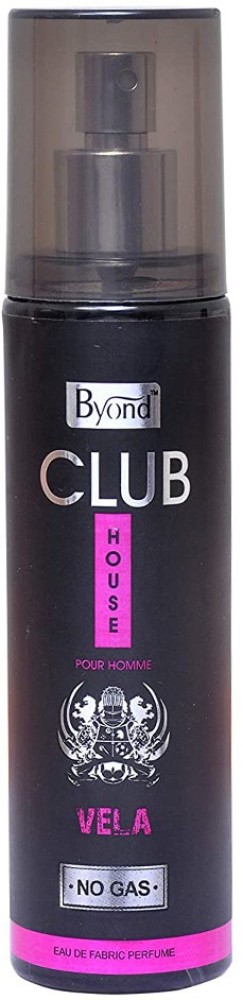 Byond club house discount perfume