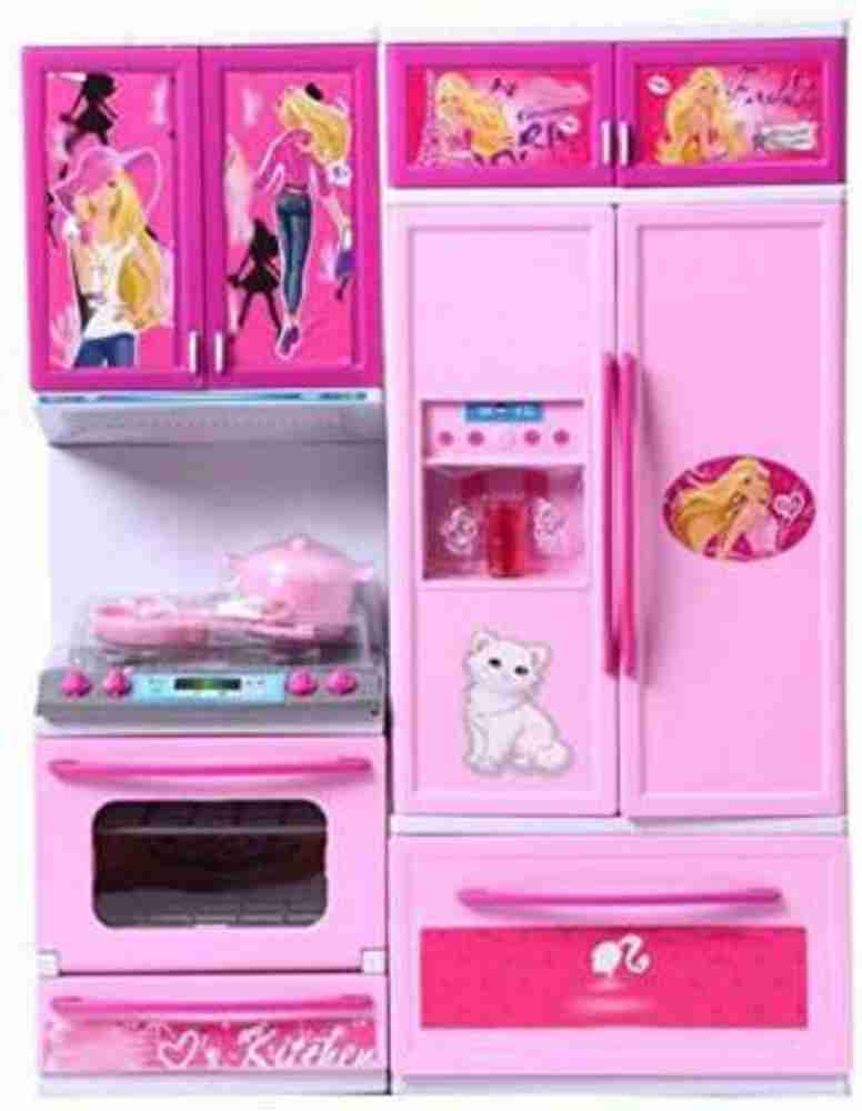 Doll kitchen shop set price