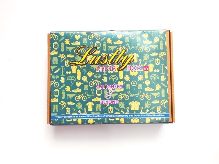 GIFTKART lustty paper vintage stationery box gift set Theme, Scrapbook Kit  Price in India - Buy GIFTKART lustty paper vintage stationery box gift set  Theme, Scrapbook Kit online at