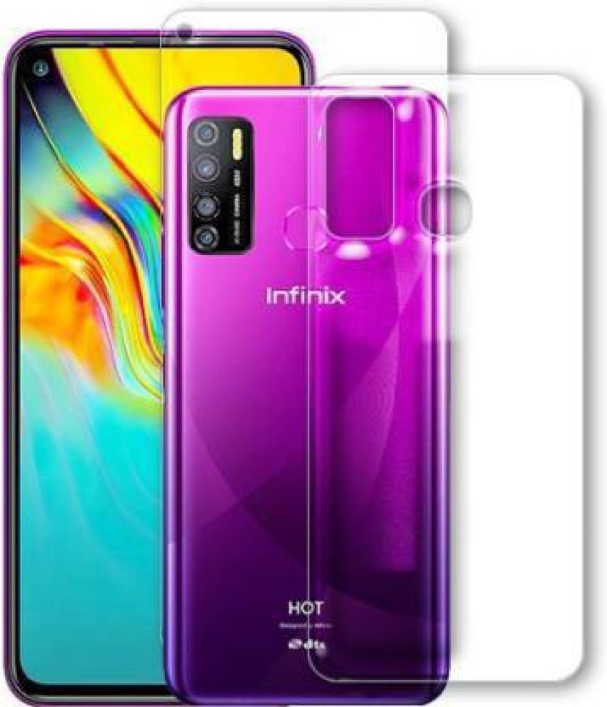 infinix hot 9 pro flipkart