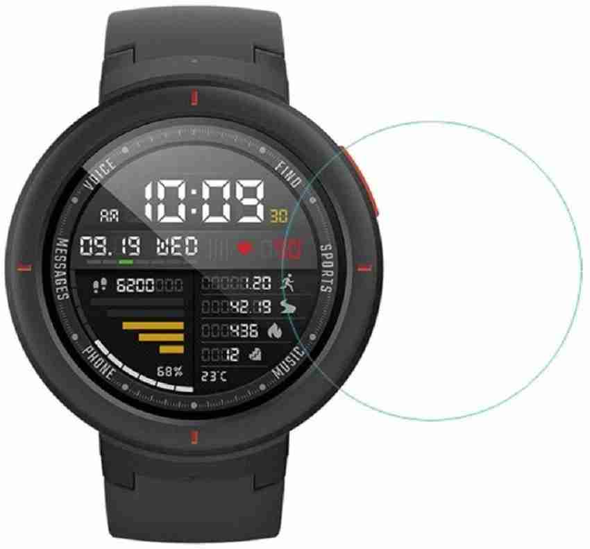 Huami amazfit cheap verge a1811