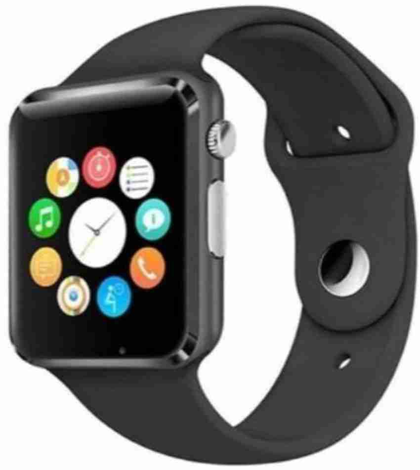 RACRO AZU mi A1 smart watch for men 95059 Smartwatch Price in