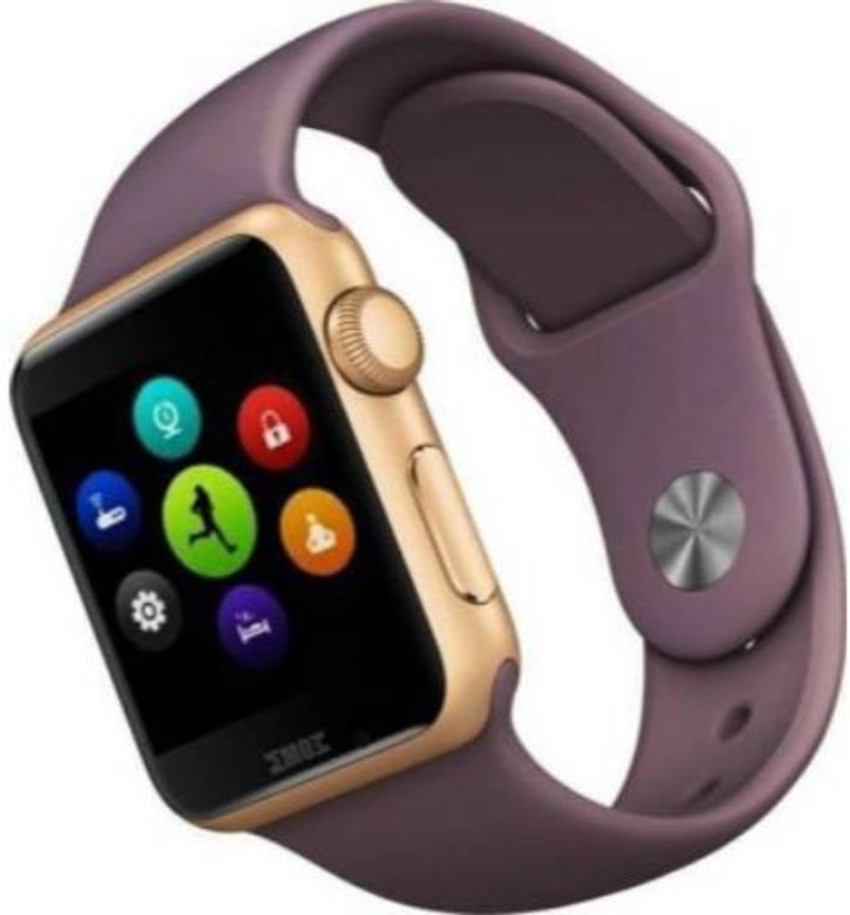 Mi a1 smartwatch hotsell
