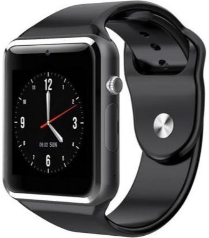 RACRO AZU mi A1 smart watch for men 95031 Smartwatch Price in