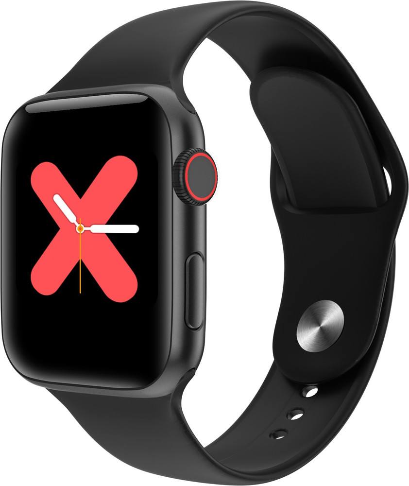 RPMSD Bluetooth Smart Watch series 4 Smartwatch Price in India