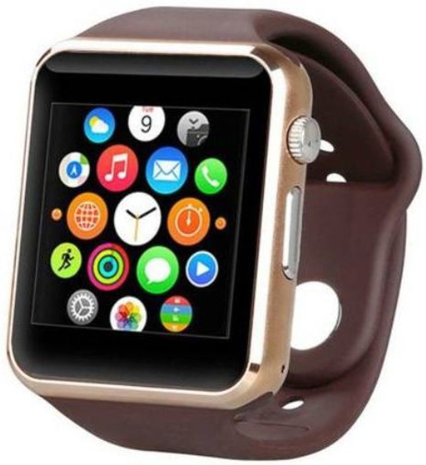 Mi a1 online smart watch