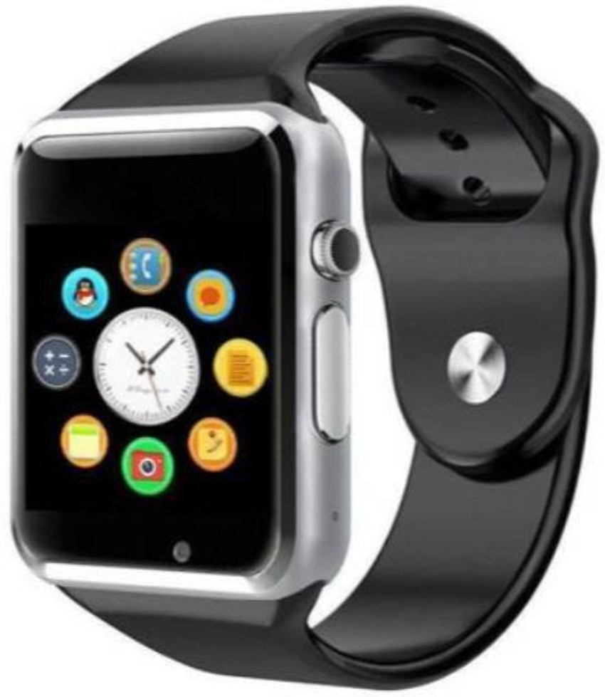 Mi a1 smartwatch clearance