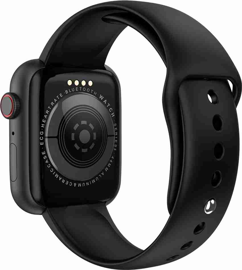 RPMSD Bluetooth call Smart Watch series 4 Smartwatch Price in