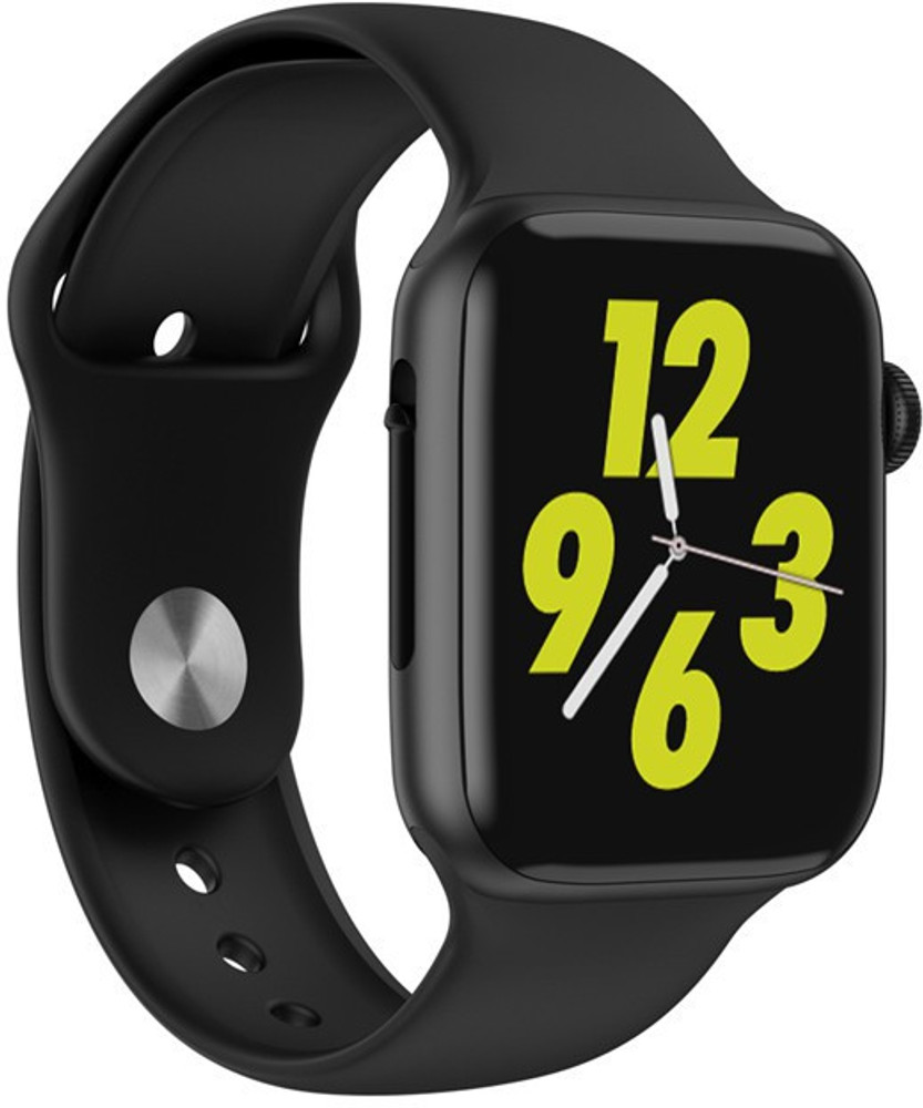 RPMSD Bluetooth call Smart Watch series 4 Smartwatch Price in