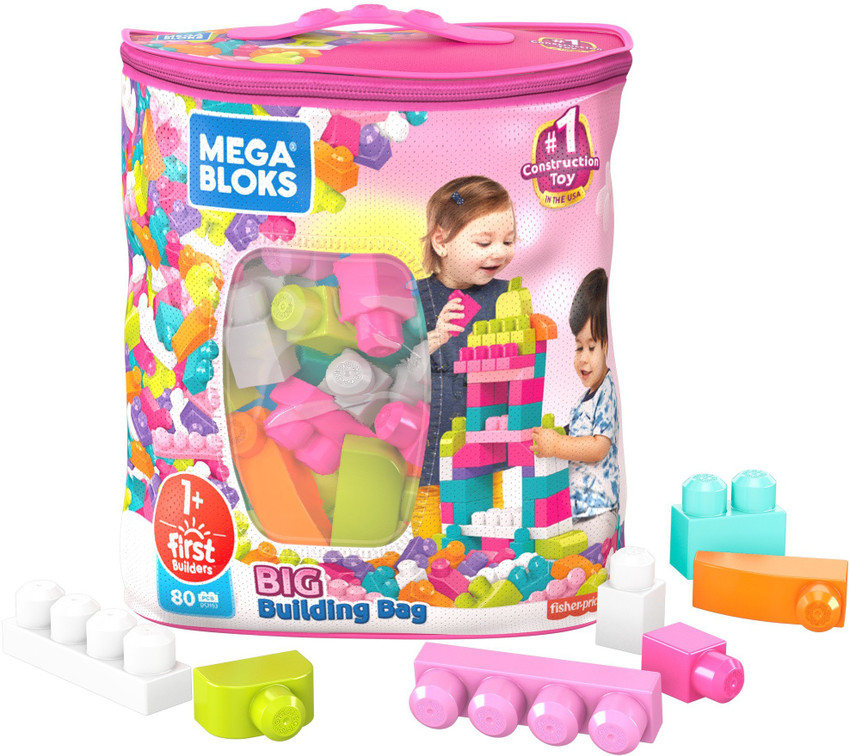 Fisher price mega bloks 80 shop