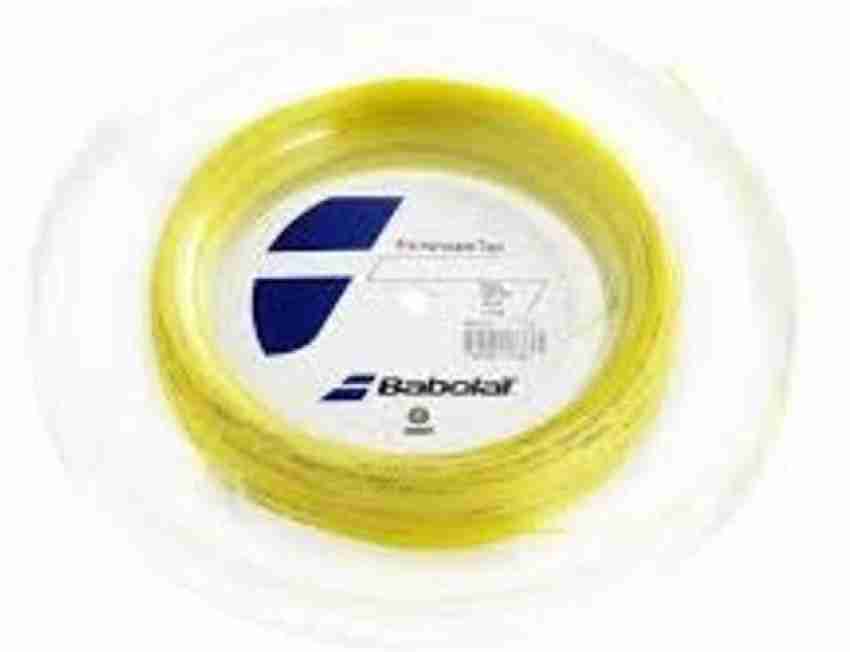 BABOLAT RPM HURRICANE 16 Tennis String 200 m Buy BABOLAT RPM