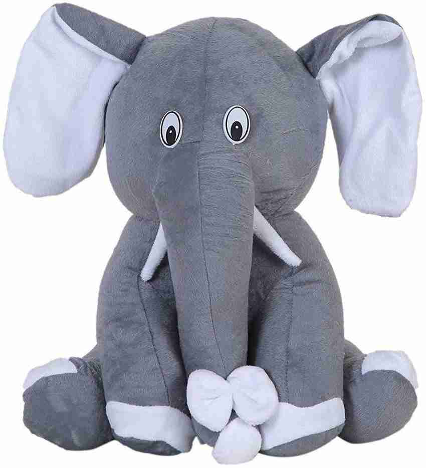 Elephant teddy bear discount