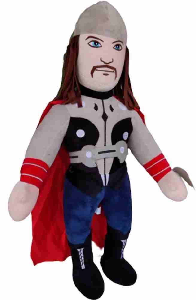 Thor outlet plush doll