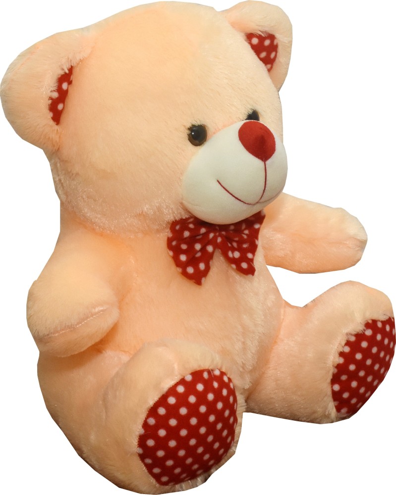 DOLDOA Giant Teddy Bear Stuffed Animal, Big Teddy Bear for Baby Shower,  Giant Stuffed Bear Plush for Girlfriend Children, 39inch, Tan : Buy Online  at Best Price in KSA - Souq is