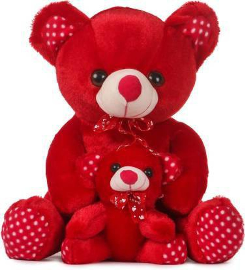 Cute red teddy bear deals wallpapers